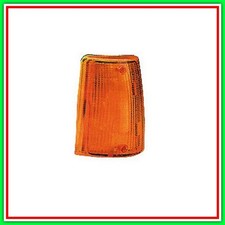 Trasparente Fanale Anteriore