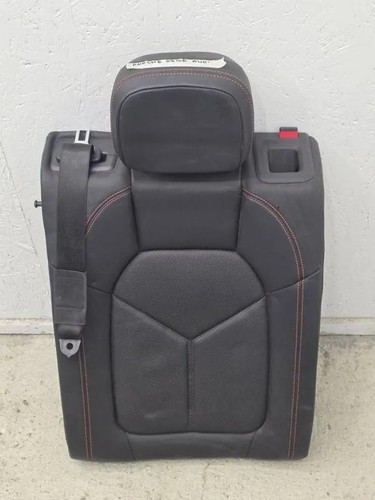 Sedile posteriore porsche - sedile,