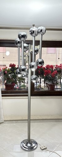 Lampada terra floor lamp - lampada,