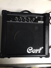 Cort CM10B Guitar Amplifier