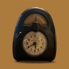 Isamu Noguchi Orologio