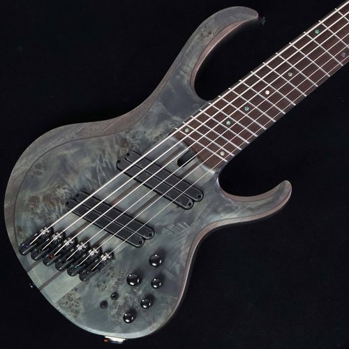 Ibanez btb806ms trasparente - ibanez,