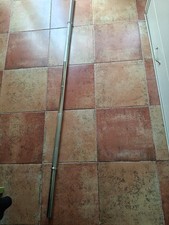 bilanciere 155 cm 28 mm