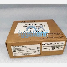 Telecamera industriale ALLIED