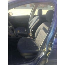 SEDILI COMPLETI PEUGEOT 206