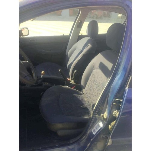 Sedili completi peugeot 206 - sedili,