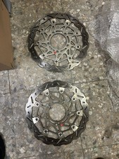 Dischi freno braking kba61094d - freno,