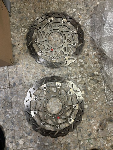 Dischi freno braking - freno, kba61094d
