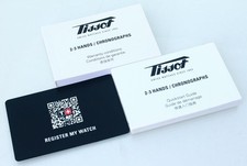 Tissot Orologio Libretti 2-3