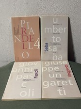 I POETI ITALIANI-L'UNITA'-4