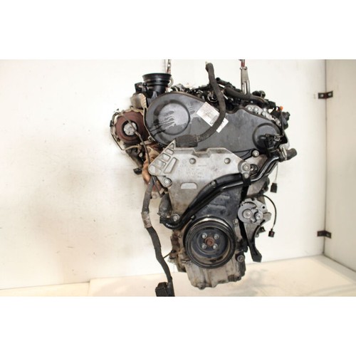 Motore compl cba - motore, volkswagen
