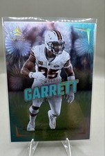 2024 Panini Luminance - Myles