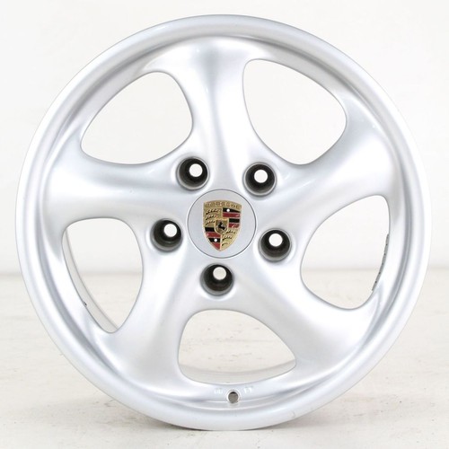 Porsche boxster singolo 17 - boxster,