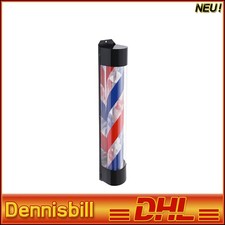 Barber Pole Light Out Porta da