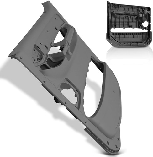 Right cab door panel for - right,