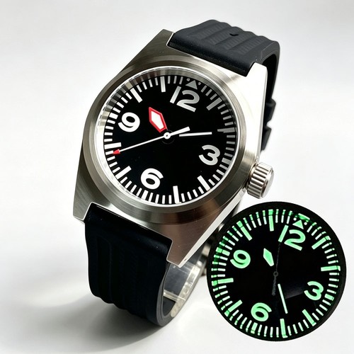 Orologio subacqueo uomo