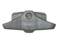 COPERCHIO BLOCCHETTO ACCENSIONE PLASTIC COVER CAGIVA ALAZZURRA 350 84-86