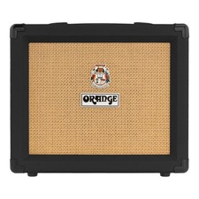 Orange Crush 20 Black -