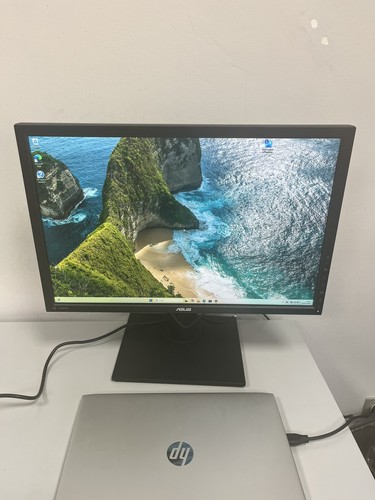 Monitor asus pb248q - pb248q, ips
