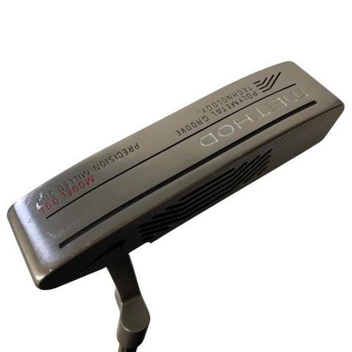 Nike golf method model 001 - model, 34