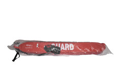 Kemp USA tubo di salvataggio