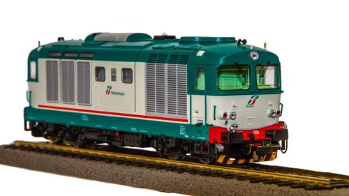 Piko 22028 locomotiva diesel - piko,