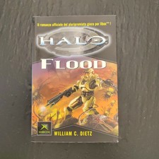 W. C. Dietz - HALO - FLOOD  -