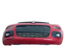 735520671 PARAURTI ANTERIORE FIAT PANDA 1.2 G 51KW 5M 5P (2014) RICAMBIO USATO