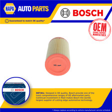 Air Filter fits LANCIA DELTA