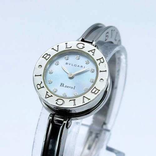 Orologio bulgari bee - bulgari, zero