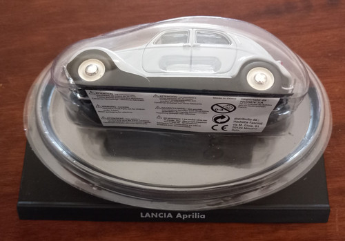 B5736 auto italiane - italiane, da