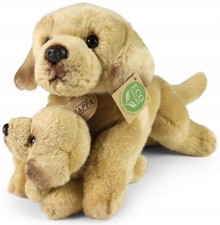Peluche Rappa Labrador con