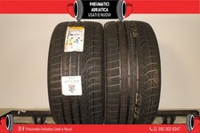2 PNEUMATICI PIRELLI 285/35