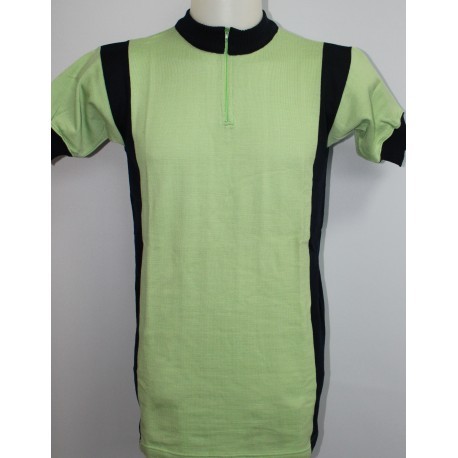 Maglia ciclista vintage - maglia,