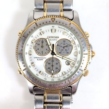 Orologio citizen 100 - citizen,