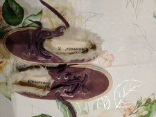 scarpe superga donna Lilla