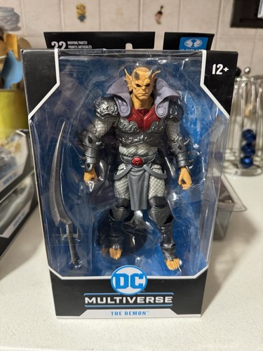 Mcfarlane toys multiverse - toys,