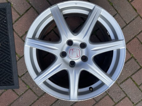 Honda civic type fn2 cerchio - type, r