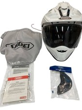 Shoei HORNET ADV Helmet White
