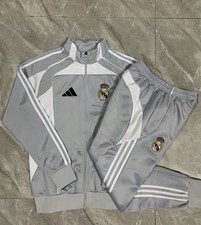 Tuta real madrid 2025 - real,