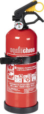 Estintore a Polvere ABC/M 1 Kg