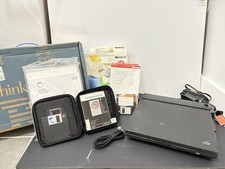 Portatile Vintage IBM ThinkPad