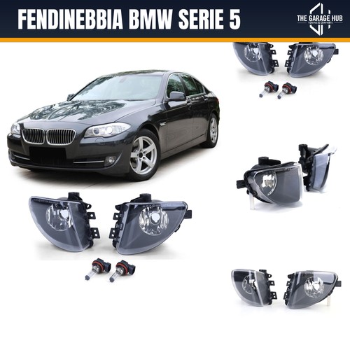 Fendinebbia per bmw serie - fendinebbia,