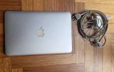 Macbook Air 11" metà 2012