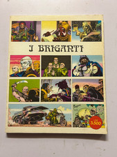 The Magnus Brigands Great