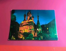 SAN REMO IM - NOTTURNO CHIESA