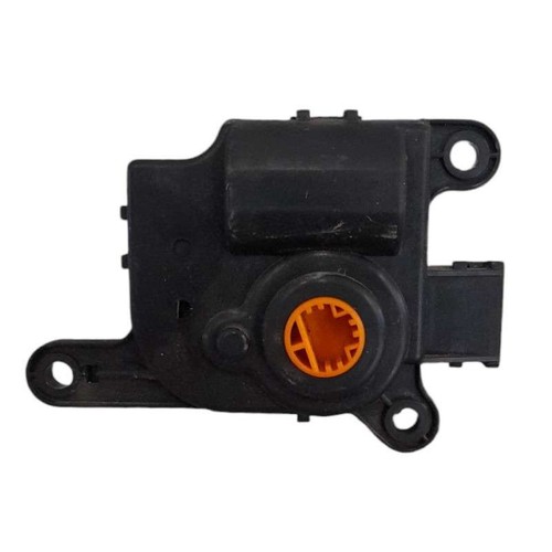 Attuatore motorino