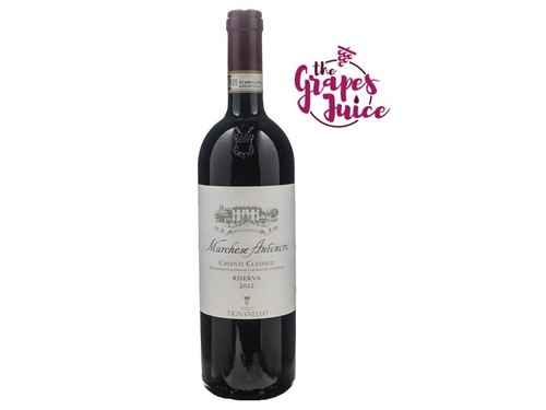 Antinori tenuta tignanello - tenuta,