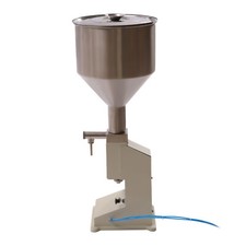 Riempitrice pneumatica pasta