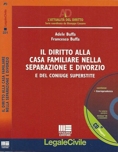Diritto alla casa - il,